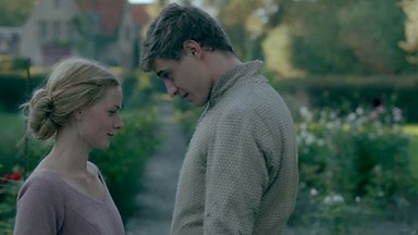 Rebecca Ferguson Fotoğrafı