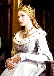 Rebecca Ferguson Fotoğrafı