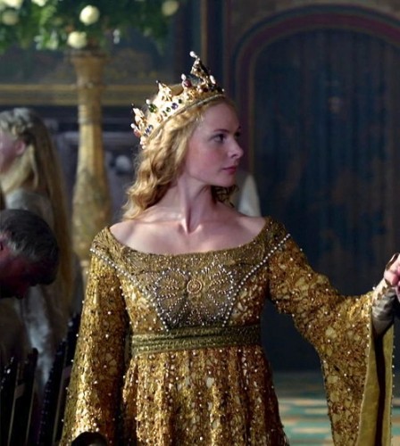 Rebecca Ferguson Fotoğrafı