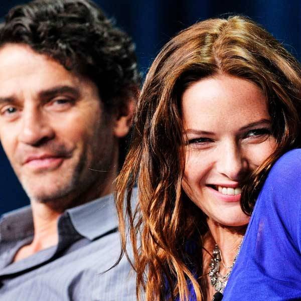 Rebecca Ferguson Fotoğrafı