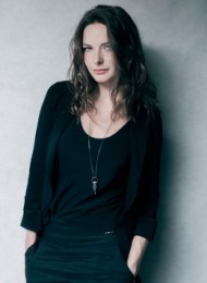 Rebecca Ferguson Fotoğrafı