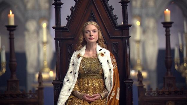 Rebecca Ferguson Fotoğrafı