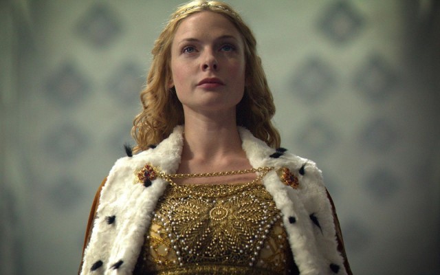 Rebecca Ferguson Fotoğrafı