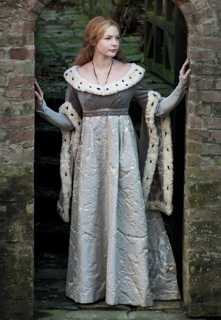 Rebecca Ferguson Fotoğrafı