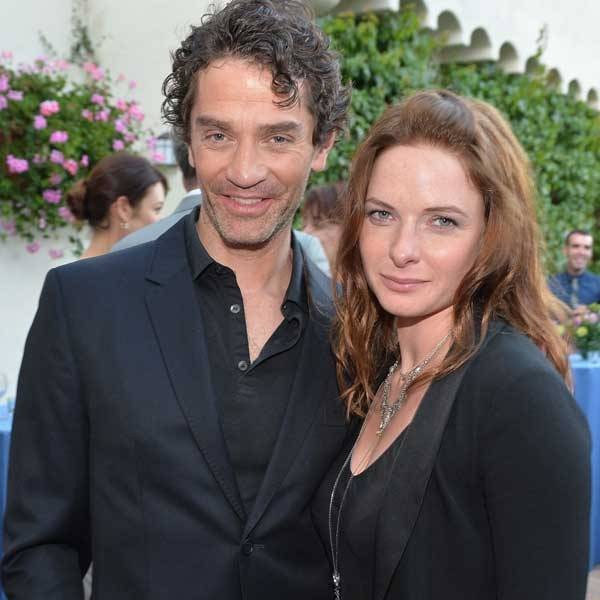 Rebecca Ferguson Fotoğrafı