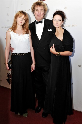 Rebecca Ferguson Fotoğrafı