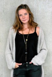 Rebecca Ferguson Fotoğrafı