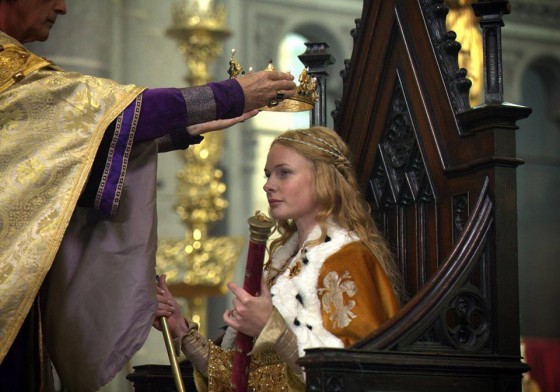 Rebecca Ferguson Fotoğrafı