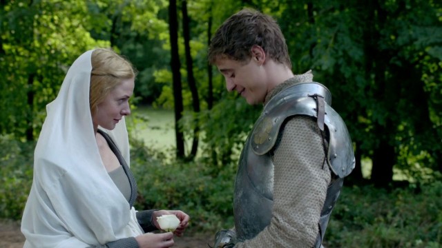 Rebecca Ferguson Fotoğrafı