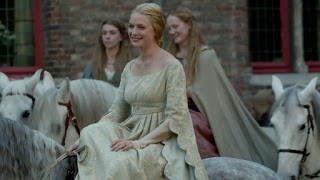 Rebecca Ferguson Fotoğrafı