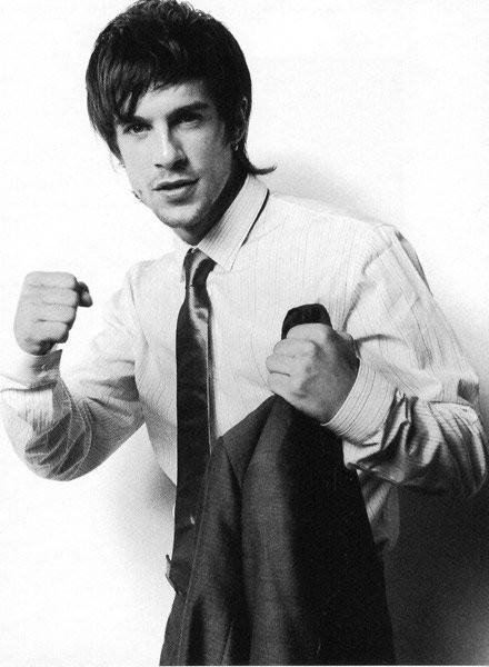 Alejo Sauras fotoğrafı