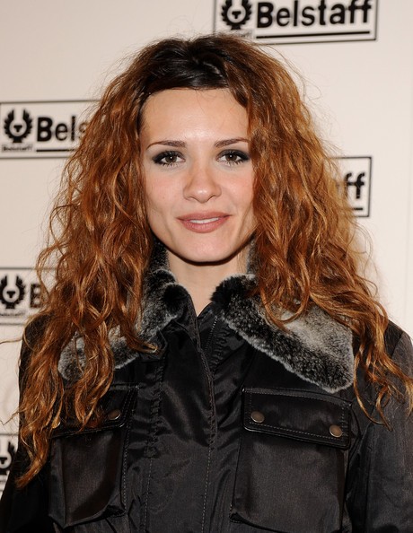 Elena Ballesteros fotoğrafı