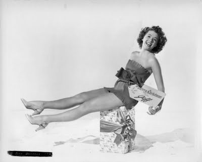 Jeff Donnell fotoğrafı