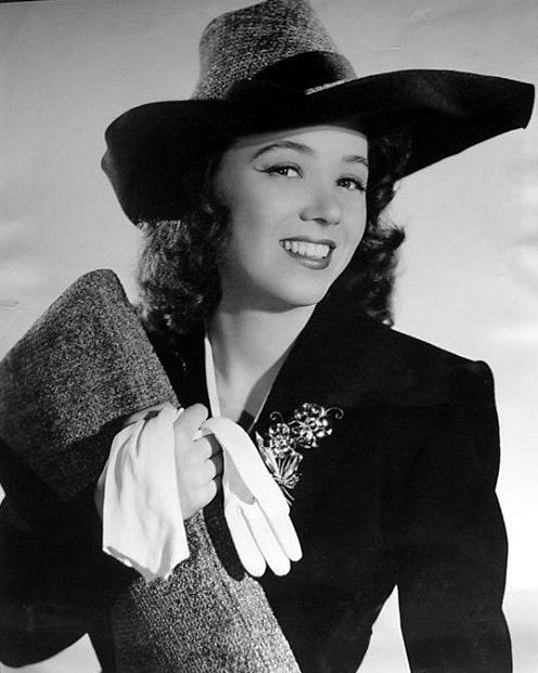 Jeff Donnell fotoğrafı