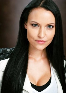 Amanda Moyer fotoğrafı