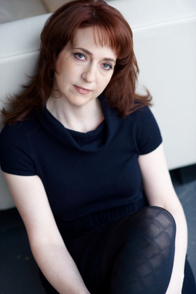 Jessica Burleson fotoğrafı