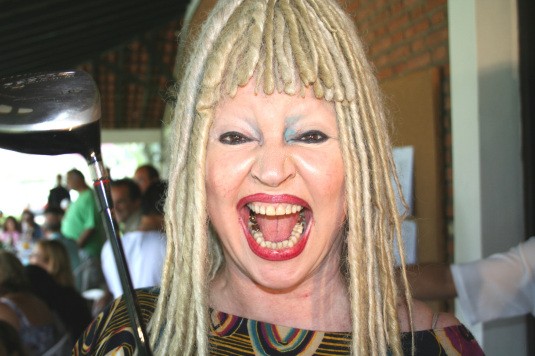 Elke Maravilha fotoğrafı