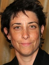 Carolyn Strauss fotoğrafı