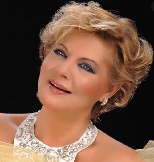 Müşerref Tezcan Fotoğrafı