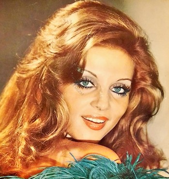 Müşerref Tezcan fotoğrafı