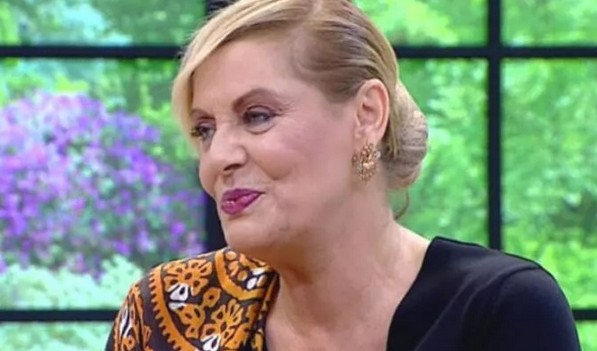 Müşerref Tezcan fotoğrafı