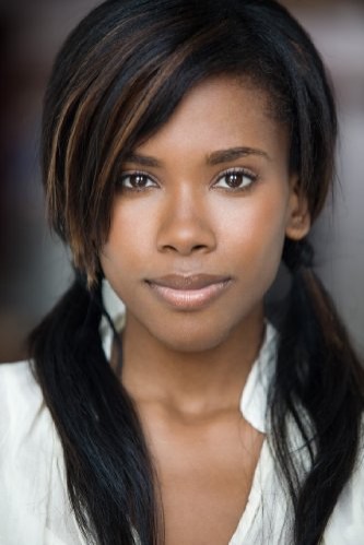 Regine Nehy Fotoğrafı