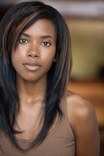 Regine Nehy Fotoğrafı