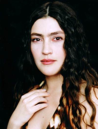 Rona Hartner Fotoğrafı