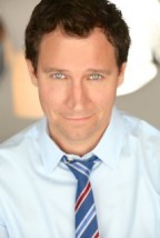 Brian Shortall fotoğrafı