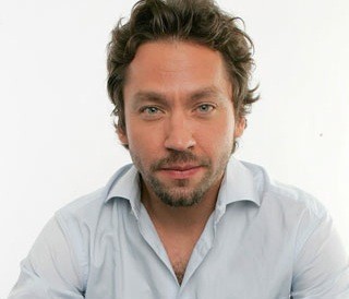 Michael Weston Fotoğrafı