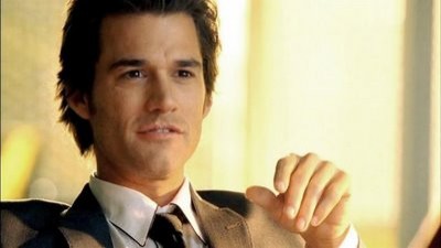 Johnny Whitworth Fotoğrafı