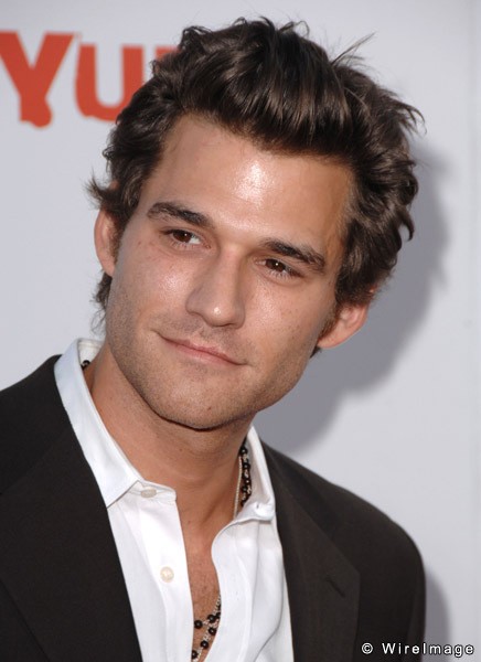 Johnny Whitworth Fotoğrafı