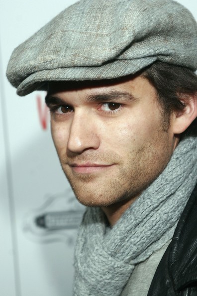 Johnny Whitworth fotoğrafı