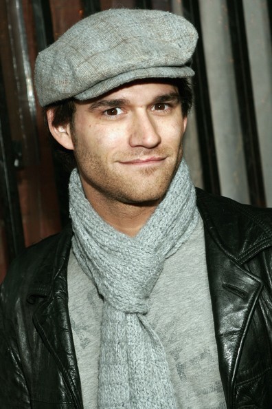 Johnny Whitworth fotoğrafı