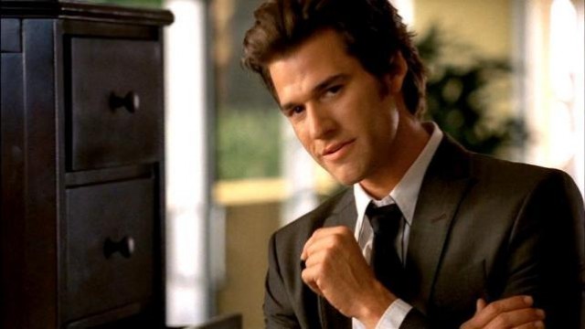 Johnny Whitworth fotoğrafı