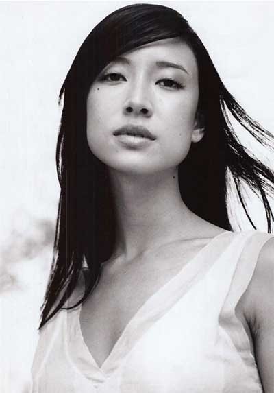 Mei Melançon fotoğrafı