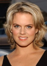 Amy Spanger fotoğrafı