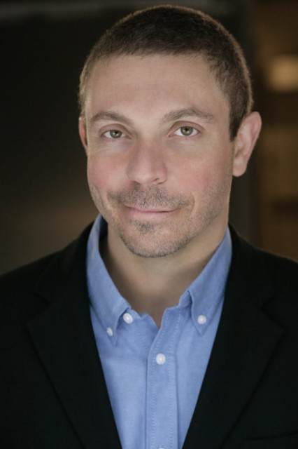 Nick Basta fotoğrafı