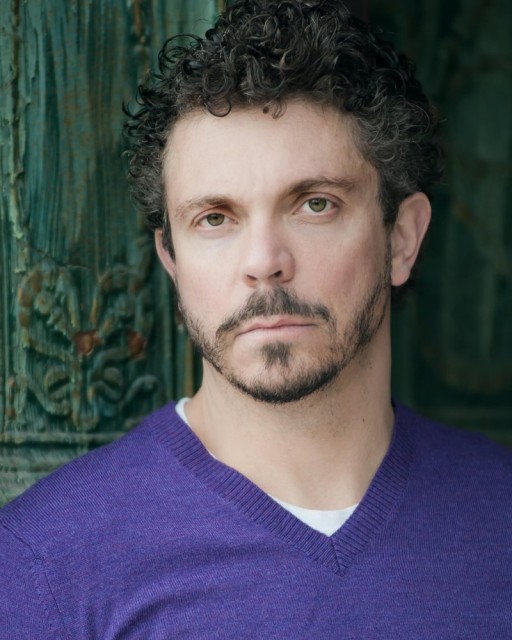 Nick Basta fotoğrafı