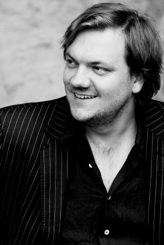 Charly Hübner Fotoğrafı