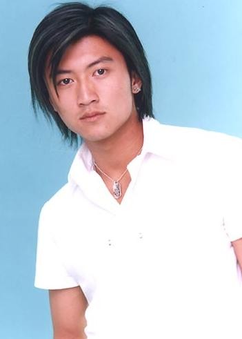 Nicholas Tse Fotoğrafı