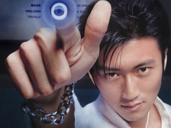 Nicholas Tse fotoğrafı