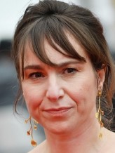 Claire Bodson fotoğrafı