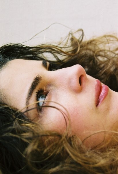 Ece Özdikici Fotoğrafı