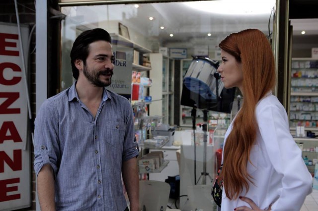 İpek Yaylacıoğlu fotoğrafı