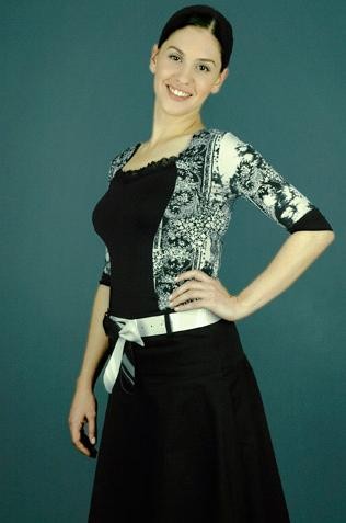 Evrim Alasya fotoğrafı