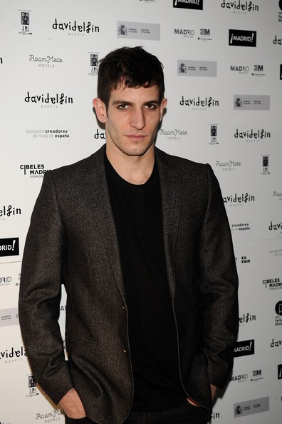 Quim Gutiérrez Fotoğrafı