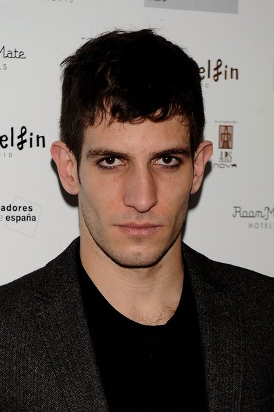 Quim Gutiérrez Fotoğrafı