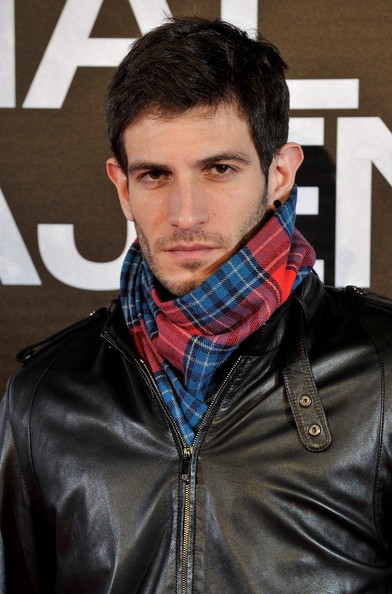 Quim Gutiérrez Fotoğrafı