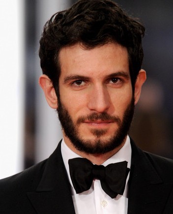 Quim Gutiérrez fotoğrafı